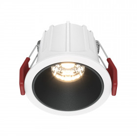 Downlight DL043-01-10W3K-RD-WB