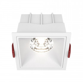 Downlight DL043-01-15W4K-D-SQ-W