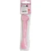 Stalo įrankių rinkinys Minnie Mouse CZ11401 Rožinė Plastmasinis 2 Dalys
