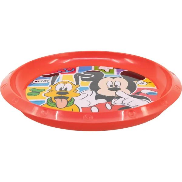 Lėkštė Mickey Mouse CZ11382