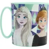 Muki Frozen CZ11393 Sininen Lasten 350 ml