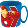 Puodelis The Avengers CZ11391 Spalvotas 350 ml