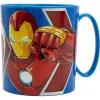 Krūze The Avengers CZ11391 Daudzkrāsains 350 ml