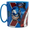 Puodelis The Avengers CZ11391 Spalvotas 350 ml