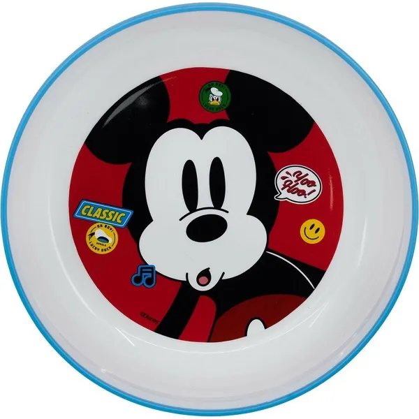 Bļoda Mickey Mouse CZ11289