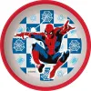 Блюдо Spider-Man CZ11291