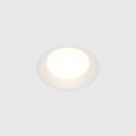 Downlight DL053-12W4K-W