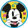 Тарелка Mickey Mouse CZ11295