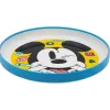 Plate Mickey Mouse CZ11295