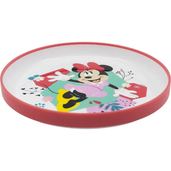 Тарелка Minnie Mouse CZ11296