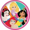 Тарелка Disney Princess CZ11293
