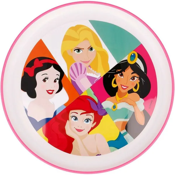 Nazis Disney Princess CZ11293