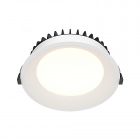 Downlight DL055-24W4K-W