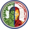 Тарелка The Avengers CZ11292