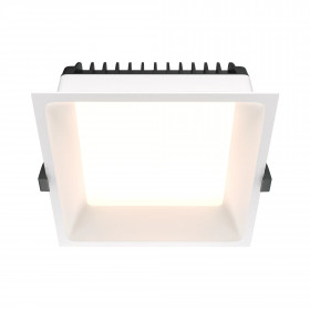 Downlight DL056-18W3K-W