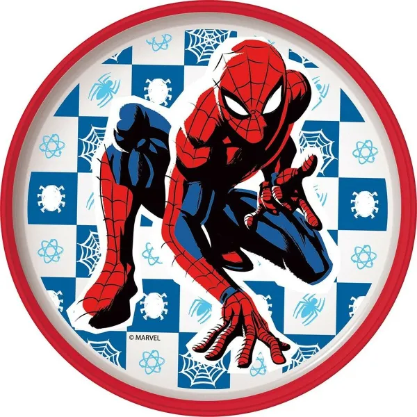 Lėkštė Spider-Man CZ11297