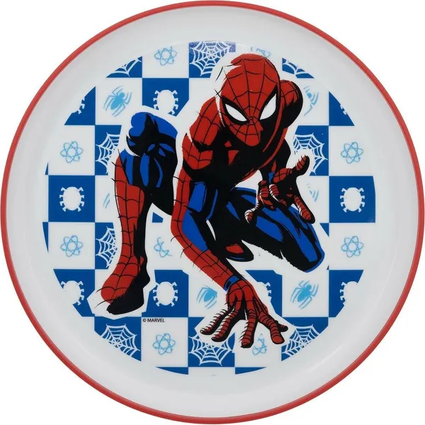 Lautanen Spider-Man CZ11297
