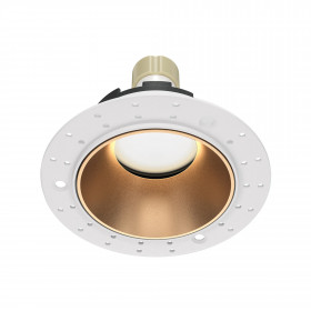 Downlight DL051-U-2WMG