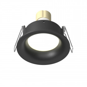 Downlight DL088-GU10-RD-B