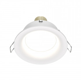 Downlight DL027-2-01W