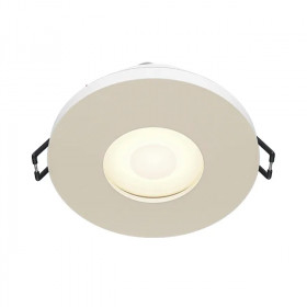 Downlight DL083-01-GU10-RD-W