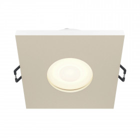 Downlight DL083-01-GU10-SQ-W