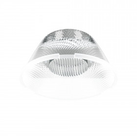 Beam angle lens LensD29-50