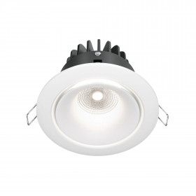 Downlight DL031-L12W4K-W