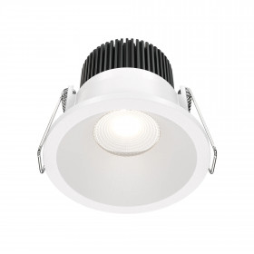 Downlight DL034-01-06W4K-D-W