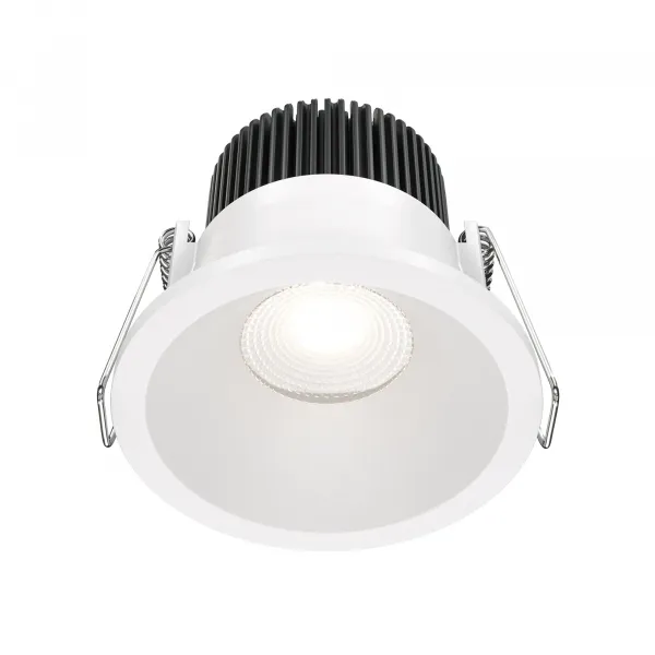 Downlight DL034-01-06W4K-W