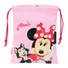 Контейнер для обеда Minnie Mouse Naive Розовый