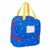 Priešpiečių dėžutė Mickey Mouse Clubhouse Good day Mėlyna 20 x 20 x 15 cm