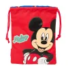 Priešpiečių dėžutė Mickey Mouse Clubhouse Good day Mėlyna