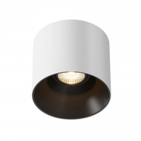 Ceiling Lamp C064CL-01-25W3K-RD-WB