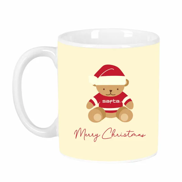 Mug Safta Beige 350 ml