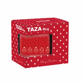 Mug Safta Red 350 ml