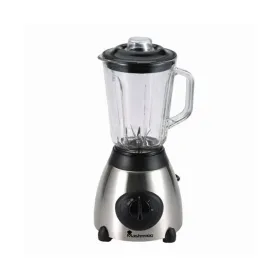 Trintuvas Masterpro Q2625 Sidabras 500 W