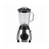 Soseutin Masterpro Q2625 Hopeinen 500 W