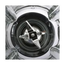 Ceiling lamp C082CL-01-GU10-B