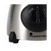 Trintuvas Masterpro Q2625 Sidabras 500 W