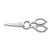 Kitchen Scissors 3 Claveles 00400 Metal Stainless steel 200 mm Multi-use