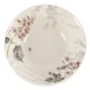 Serving Platter La Maison Stoneware Floral 500 ml