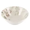 Serviravimo Lėkštė La Maison Keramikos dirbinys Gėlėtas 500 ml