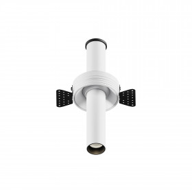 Downlight C140TRS-L200-7W3K-W