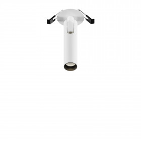 Downlight C141RS-L125-6W3K-W