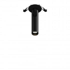 Downlight C141RS-L125-6W3K-B