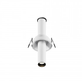 Downlight C140RS-L200-7W3K-W