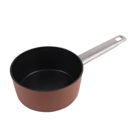 Ковш San Ignacio Кованый алюминий Ø 16 cm 16 x 7,5 cm