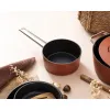 Saucepan San Ignacio Toughened aluminium Ø 16 cm 16 x 7,5 cm