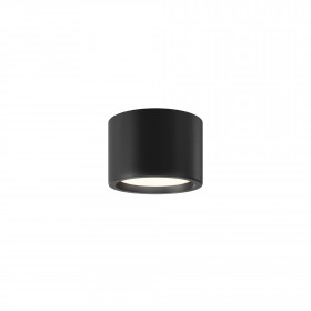 Ceiling lamp C090CL-10W3K-B
